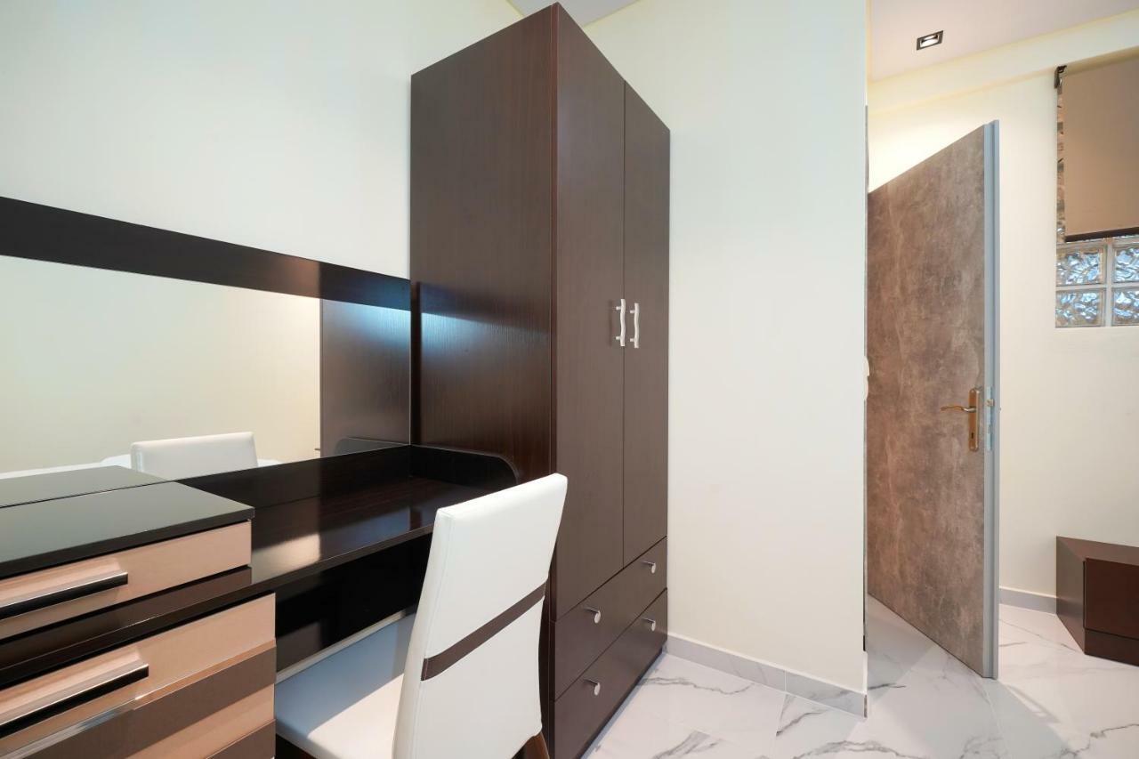 לימנריה Eridon Suites מראה חיצוני תמונה